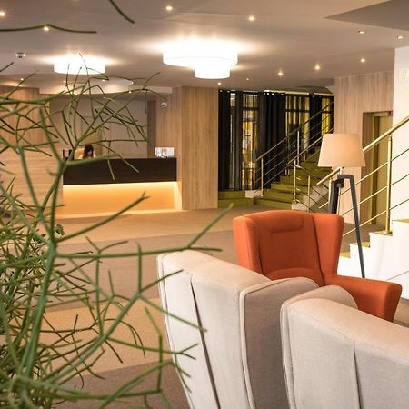 Hotel Zlaty Byk Rymawska Sobota Zewnętrze zdjęcie