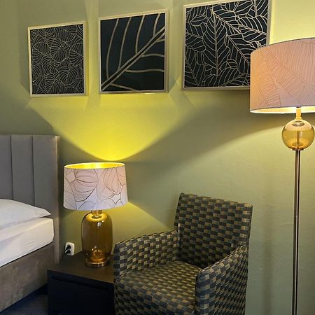 Hotel Zlaty Byk Rymawska Sobota Zewnętrze zdjęcie