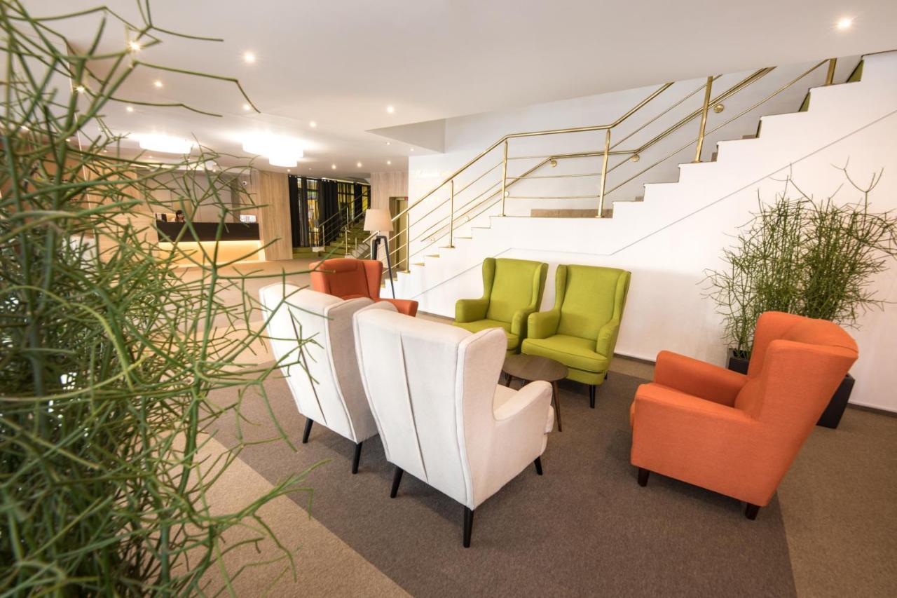 Hotel Zlaty Byk Rymawska Sobota Zewnętrze zdjęcie