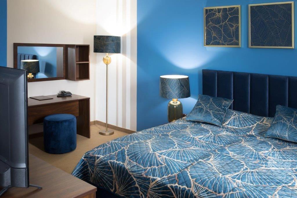 Hotel Zlaty Byk Rymawska Sobota Zewnętrze zdjęcie