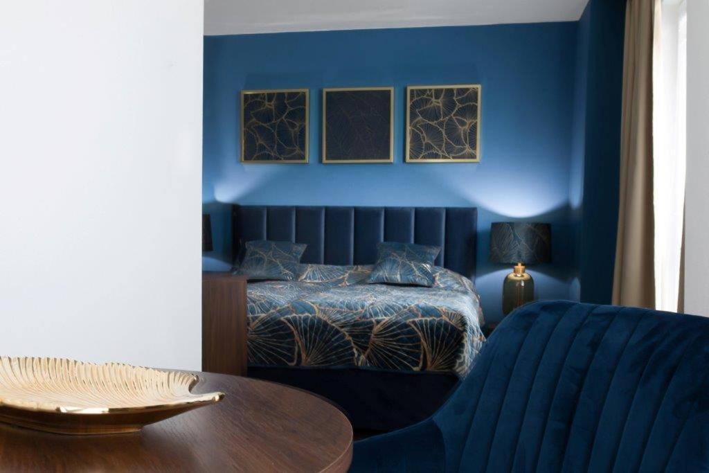 Hotel Zlaty Byk Rymawska Sobota Zewnętrze zdjęcie