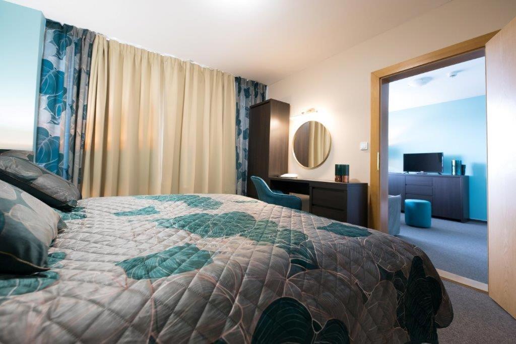 Hotel Zlaty Byk Rymawska Sobota Zewnętrze zdjęcie