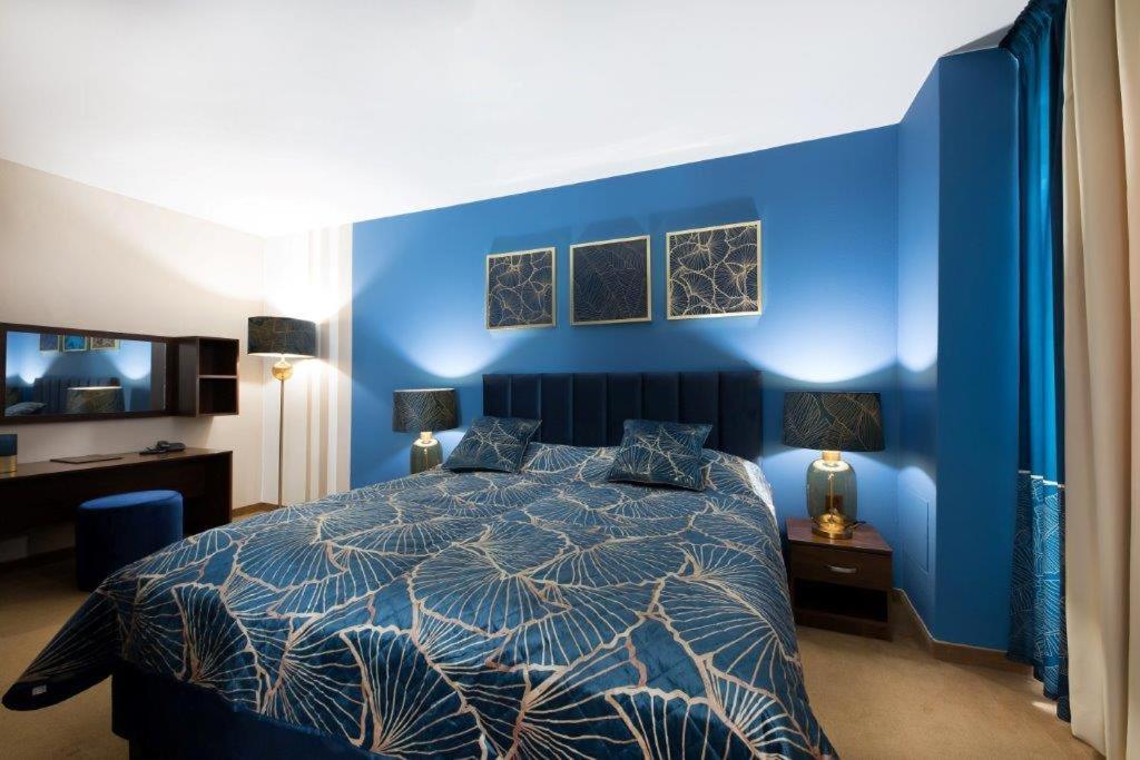 Hotel Zlaty Byk Rymawska Sobota Zewnętrze zdjęcie