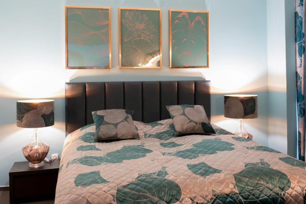 Hotel Zlaty Byk Rymawska Sobota Zewnętrze zdjęcie