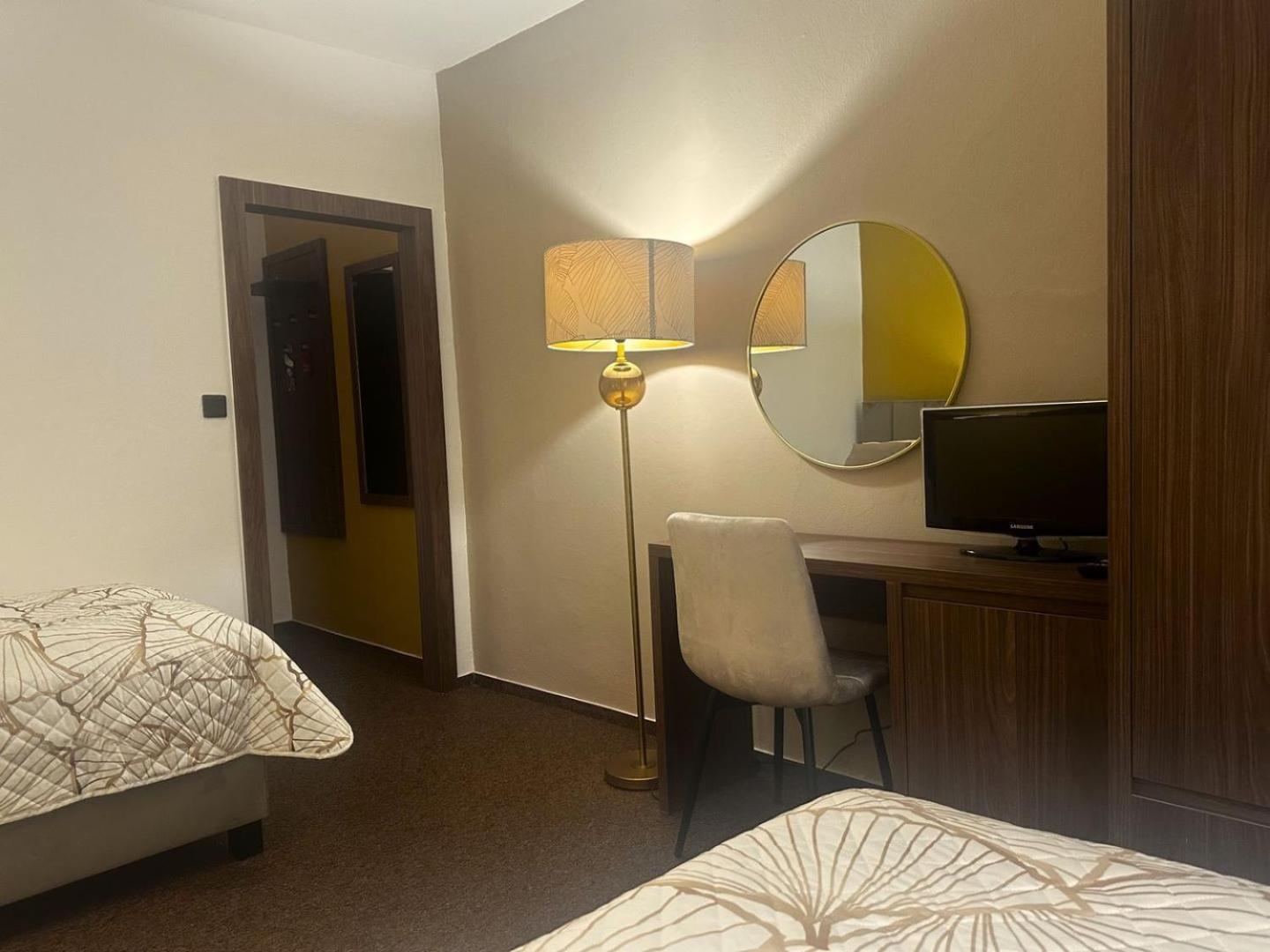 Hotel Zlaty Byk Rymawska Sobota Zewnętrze zdjęcie
