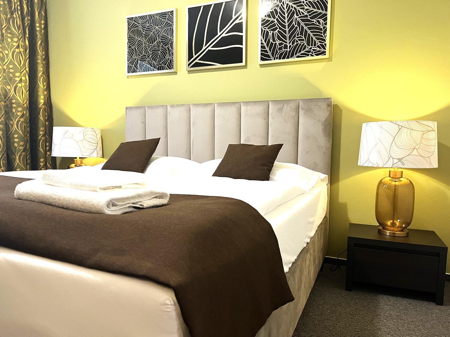 Hotel Zlaty Byk Rymawska Sobota Zewnętrze zdjęcie