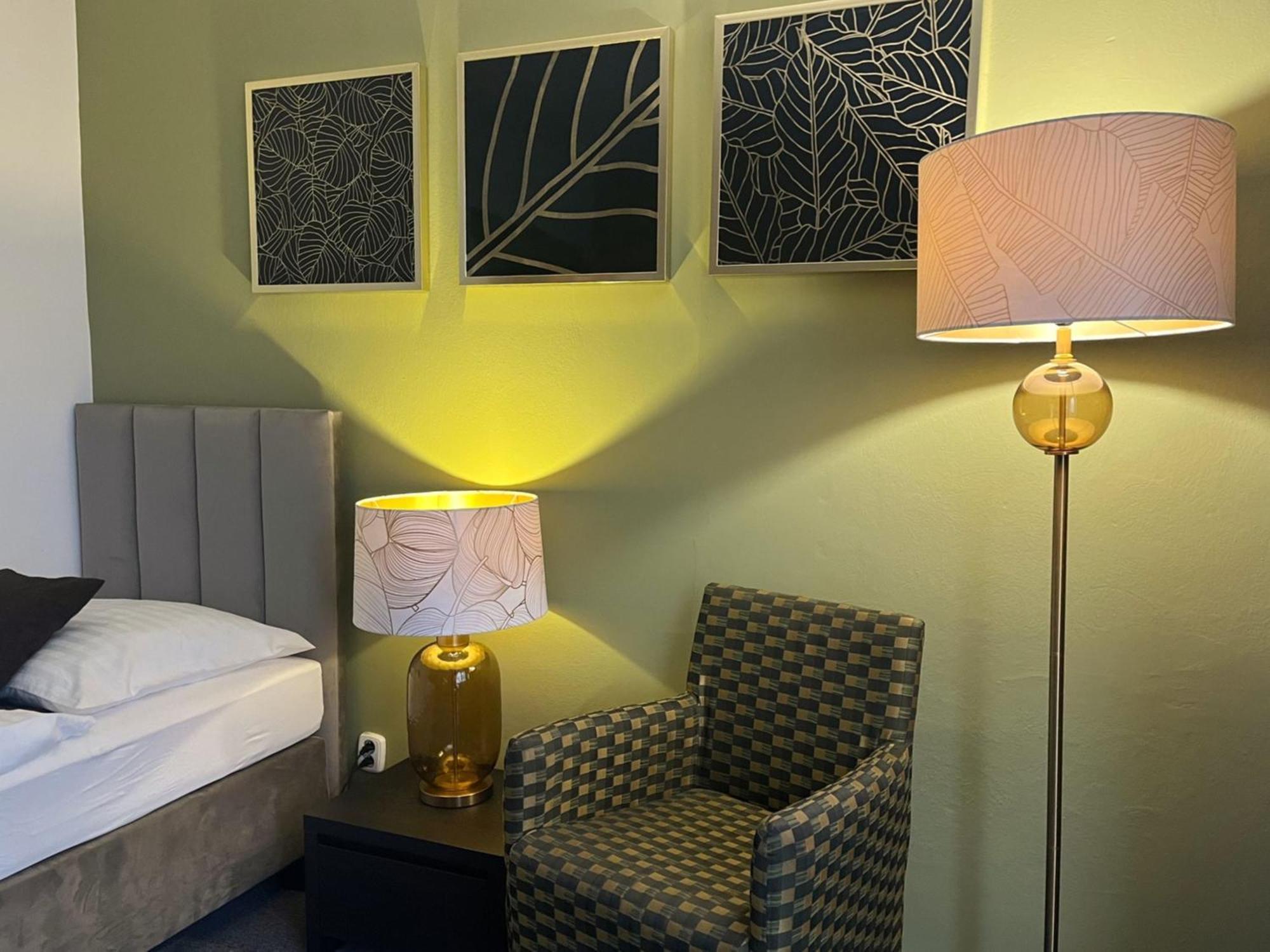 Hotel Zlaty Byk Rymawska Sobota Zewnętrze zdjęcie