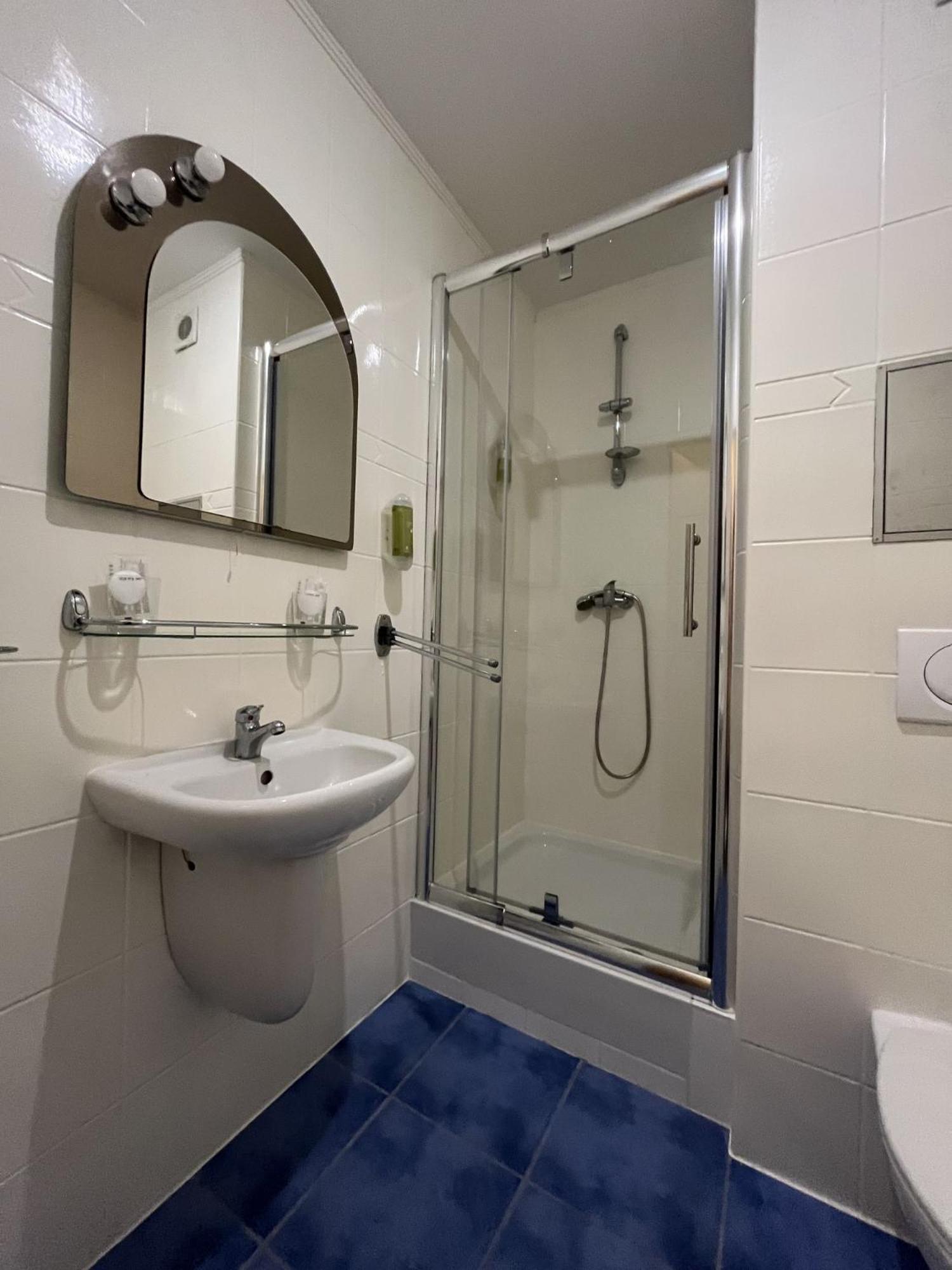 Hotel Zlaty Byk Rymawska Sobota Zewnętrze zdjęcie